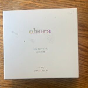 Ohora Pro Easy Peel Remover